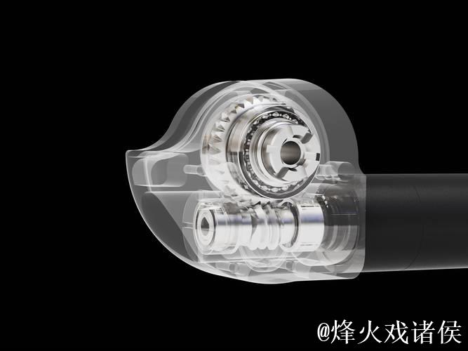 解码1024bt核工厂：从技术到未来趋势的深度探讨